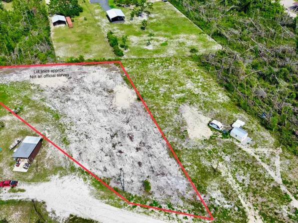 0 Sea Urchin Ln, Perry, FL 32348