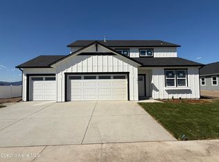 5473 E Aquila Ave, Post Falls, ID 83854