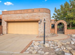 5225 N Via Sempreverde, Tucson, AZ 85750