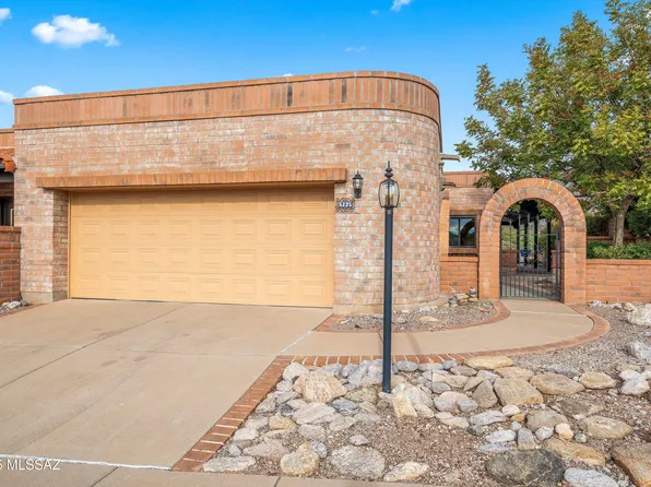 5225 N Via Sempreverde, Tucson, AZ 85750