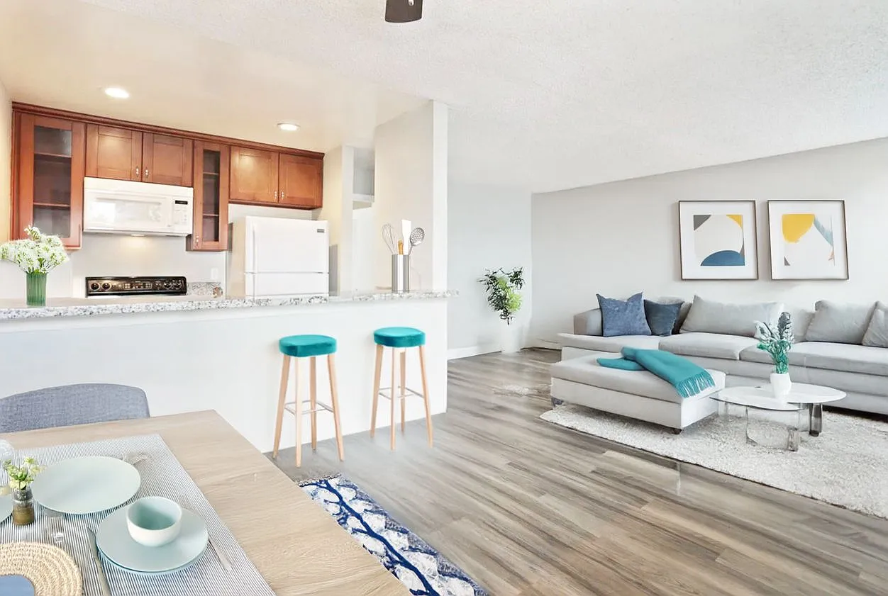 Elevate Apartments — Photo 3