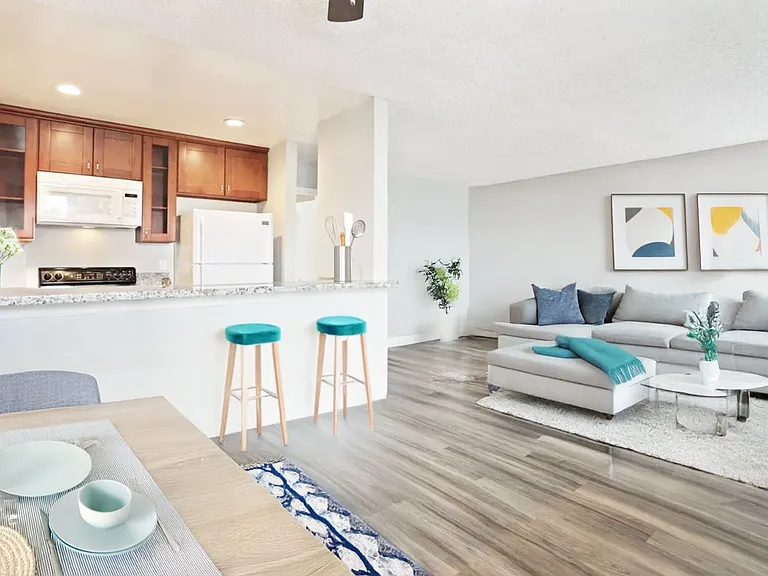Elevate Apartments — Photo 3