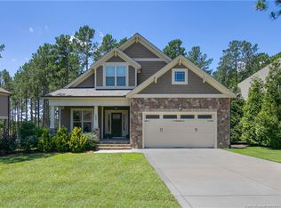 825 Micahs Way N, Spring Lake, NC 28390