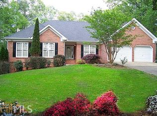 4360 Lenora Church Rd, Snellville, GA 30039