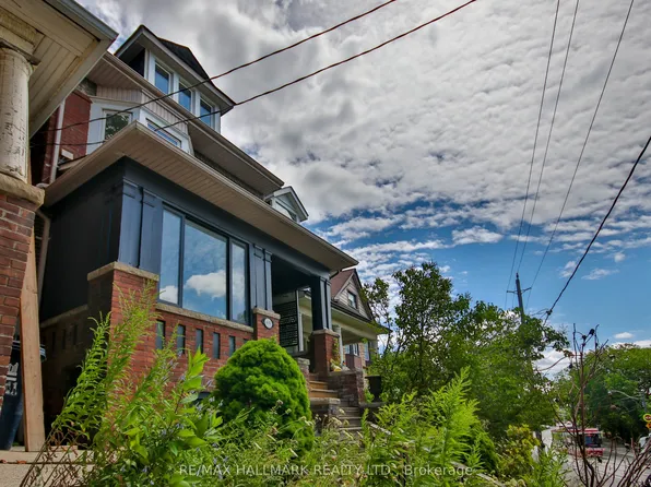 639 Broadview Ave, Toronto, ON