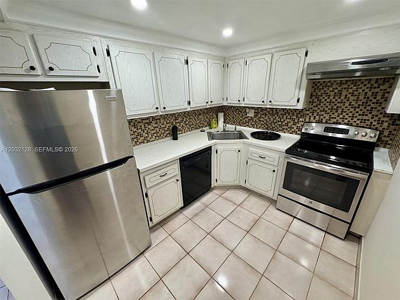 3rd image of 2100 Sans Souci Blvd #A1410