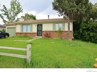 4698 S Coors Ct, Morrison, CO 80465