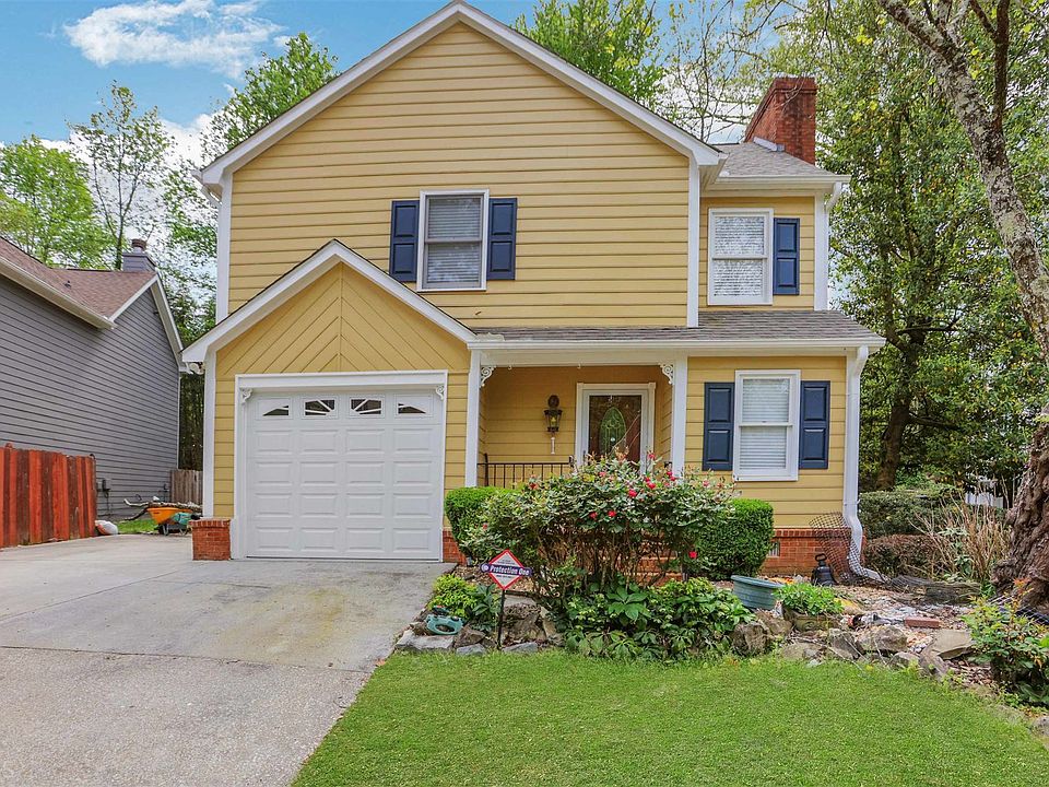 1st image of 1437 Oakengate Dr