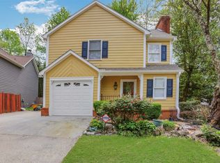 1437 Oakengate Dr, Stone Mountain, GA 30083