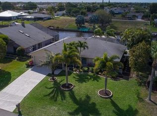 1406 SE 12th Ter, Cape Coral, FL 33990