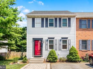 141 Sherfield Ct, Elizabethtown, PA 17022
