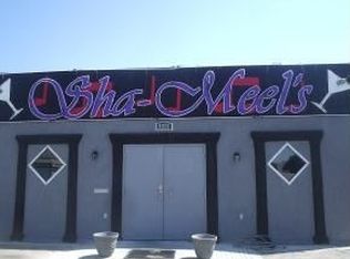 4875 Rutherford Dr, El Paso, TX 79924