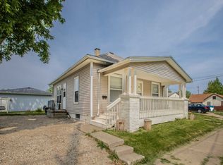 704 N Western Ave, Bloomington, IL 61701