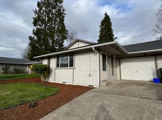 2367 Kerr St #2367, Roseburg, OR 97470