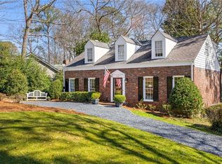 6785 Wright Rd, Sandy Springs, GA 30328