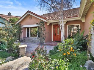 22264 Circle J Ranch Rd, Santa Clarita, CA 91350