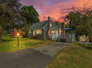 12 Brian Dr, Brockton, MA 02301