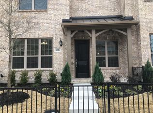 6126 Rainbow Valley Pl, Frisco, TX 75035