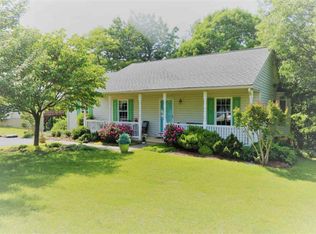 109 Fairmont Dr, Staunton, VA 24401