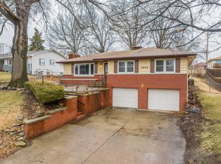3509 Beck Rd, Saint Joseph, MO 64506