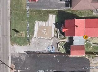 565 S Meridian Rd #1, Youngstown, OH 44509