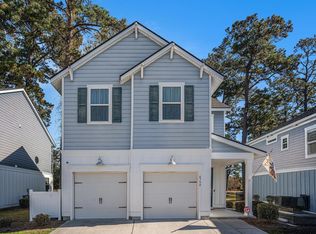 4754 Cloisters Ln., Myrtle Beach, SC 29577