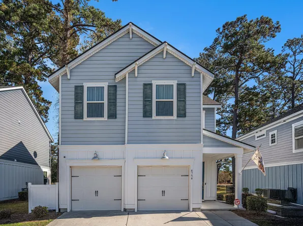 4754 Cloisters Ln., Myrtle Beach, SC 29577