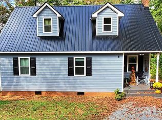 1464 Skeen View Rd, Asheboro, NC 27205