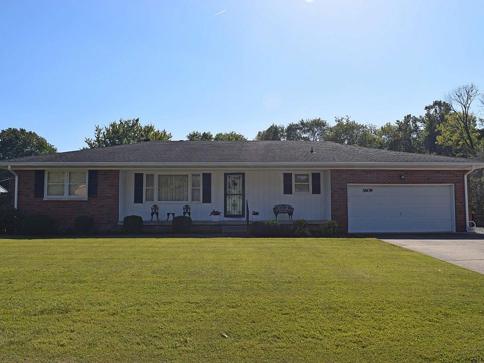 1st image of 3609 Herndon Dr