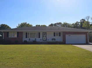 3609 Herndon Dr, Evansville, IN 47715