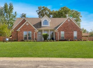 514 Susie St, Chandler, TX 75758