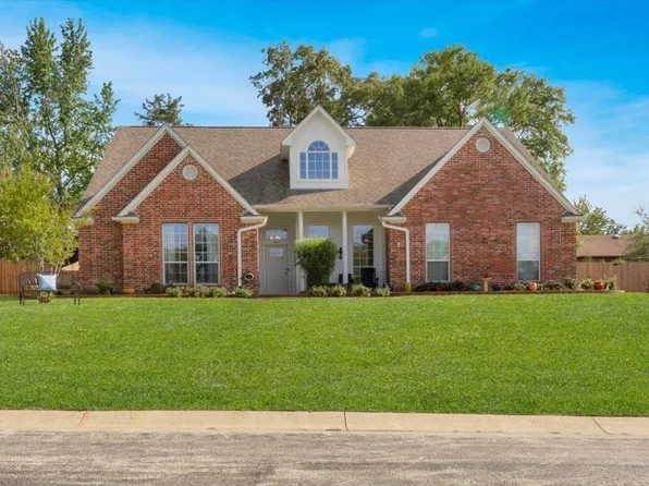 514 Susie St, Chandler, TX 75758