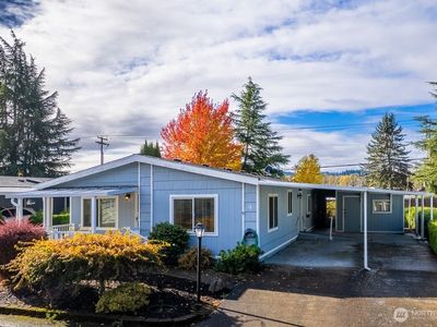 836 S Harman Way #4, Orting, WA, 98360