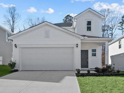 923 Penfold Pointe, Wellford, SC, 29385