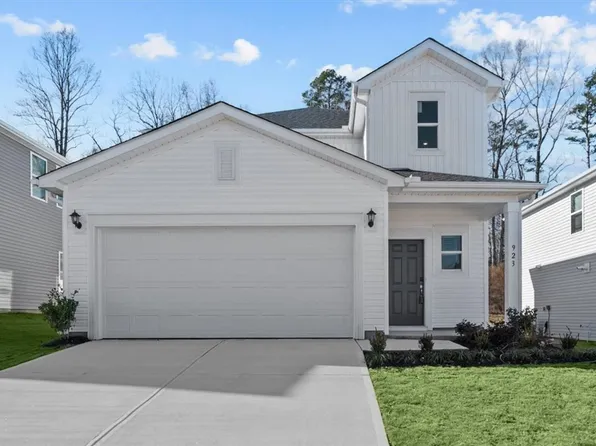 923 Penfold Pointe, Wellford, SC 29385