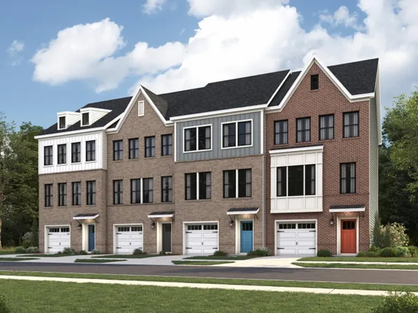 11527 Kirkleigh Dr, Marriottsville, MD 21104