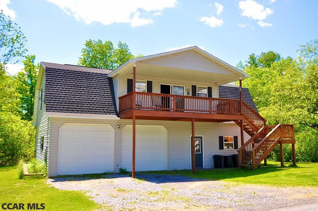 131 Princess St, Brisbin, PA 16620 Zillow