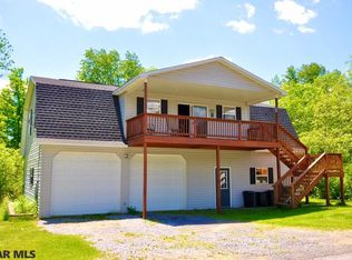 131 Princess St, Brisbin, PA 16620