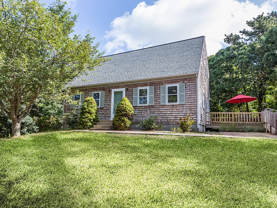 66 Fortunes Furrow Way, Brewster, MA 02631 Zillow