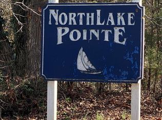 0 Browns Point, Dawsonville, GA 30534