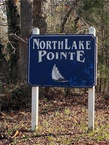 0 Browns Point, Dawsonville, GA, 30534