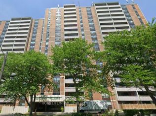 1210 Radom St #501, Pickering, ON