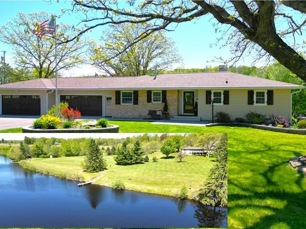 N5496 County Hwy J, Ladysmith, WI 54848