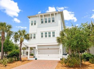 11 E Crabbing Hole Ln, Inlet Beach, FL 32461