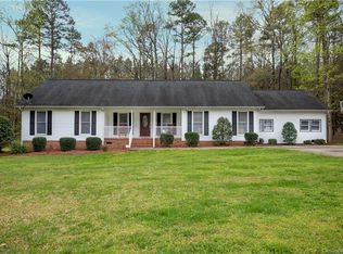 1660 Springwinds Dr, Rock Hill, SC 29730