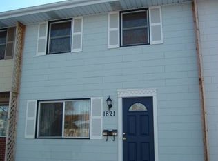 1821 Benjamin St NE, Minneapolis, MN 55418