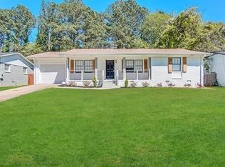 3766 Stanford Cir, Decatur, GA 30034