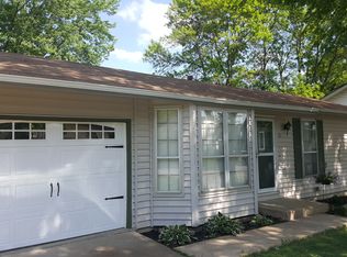 21 Kimberly Ln, Saint Peters, MO 63376