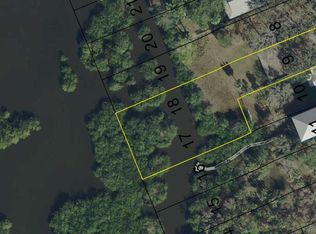 1018 S Flagler Ave, Flagler Beach, FL 32136