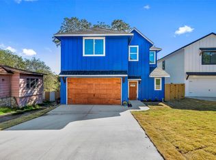 2822 Angle Ave, Fort Worth, TX 76106